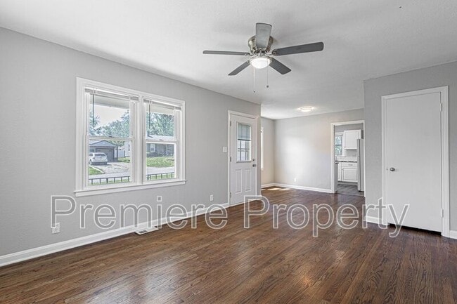 10516 E 26th St S in Independence, MO - Building Photo - Building Photo