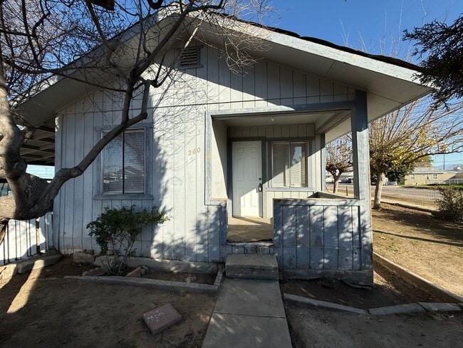 property at 200 Fillmore St