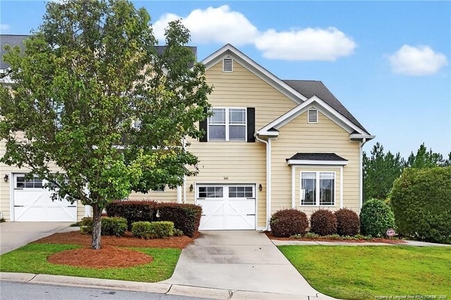 property at 920 Westland Ridge Rd