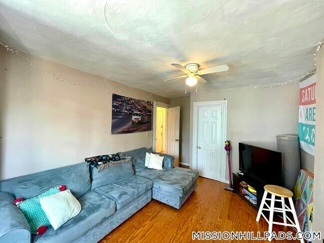 15 Sewall St in Boston, MA - Foto de edificio - Building Photo