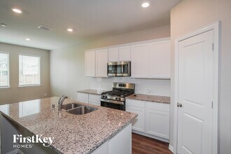 1222 Seurat Ct in Little Elm, TX - Building Photo - Building Photo