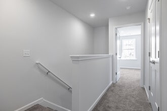 Pine Grove Townhomes in Guyton, GA - Foto de edificio - Interior Photo