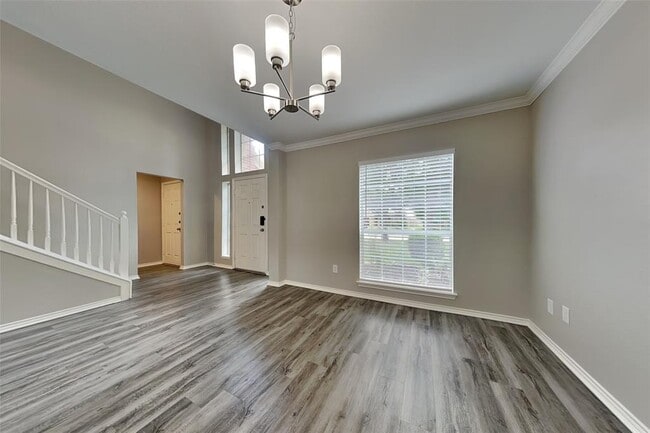 26880 Armor Oaks Dr in Humble, TX - Foto de edificio - Building Photo