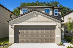 7340 Spring Snowflake Ave in Palm River-Clair Mel, FL - Building Photo