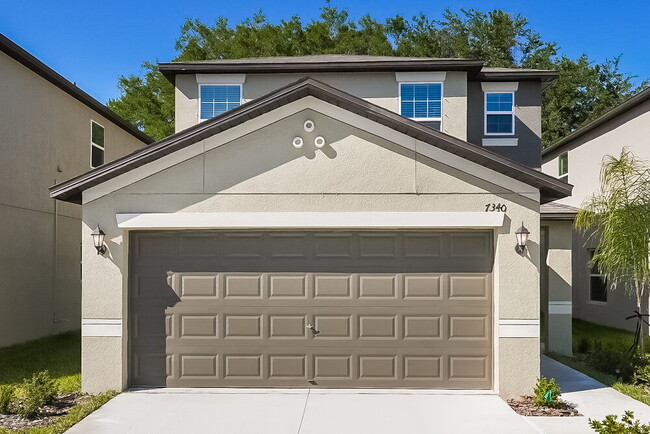 property at 7340 Spring Snowflake Ave