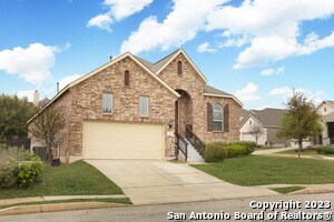 7903 Anza Run in Boerne, TX - Building Photo - Building Photo