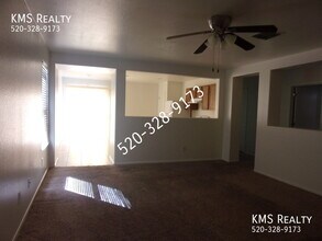 3852 E Bright View St in Tucson, AZ - Building Photo - Building Photo