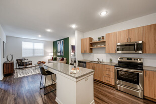 Brandywine Green Apartments