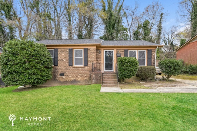 property at 355 Parkwood Ave
