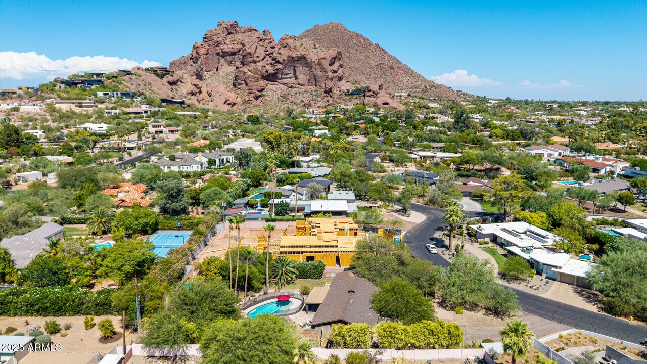 4412 E Vermont Ave in Phoenix, AZ - Building Photo