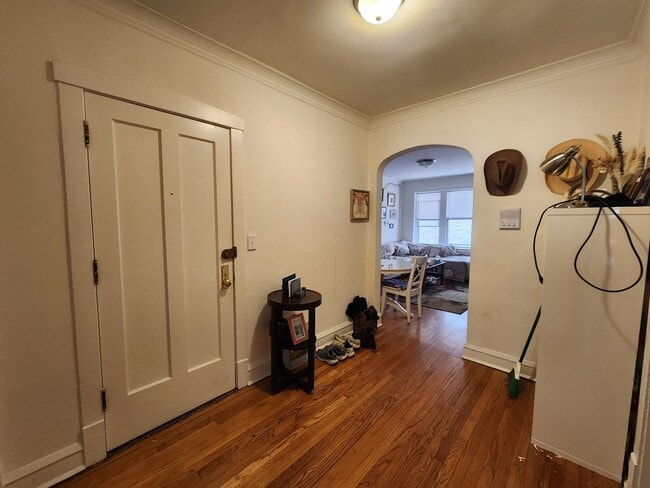 5201 N Bernard St in Chicago, IL - Building Photo - Building Photo