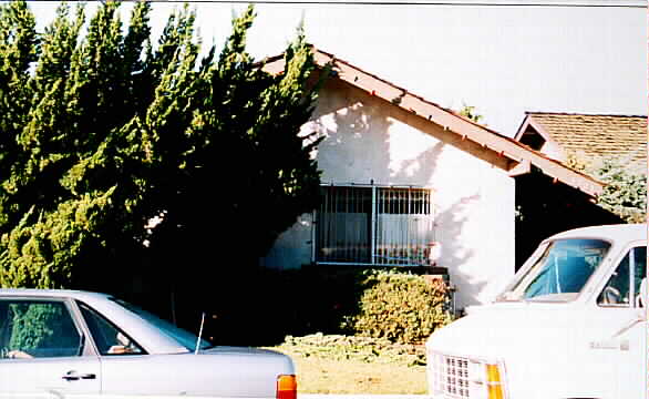 1715-1721 Gina Dr in Oxnard, CA - Building Photo - Building Photo