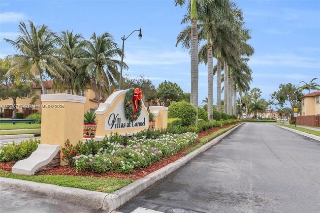 1395 NE 33rd Ave, Unit 20626 in Homestead, FL - Building Photo - Building Photo