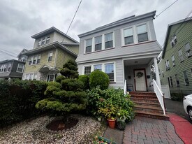 26 Harding Ter, Unit 1ST FL in Newark, NJ - Building Photo