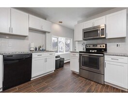 61 Bower St, Unit 2 in Medford, MA - Building Photo