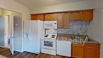 4248 Gills Mill Ct in Colorado Springs, CO - Building Photo - Building Photo
