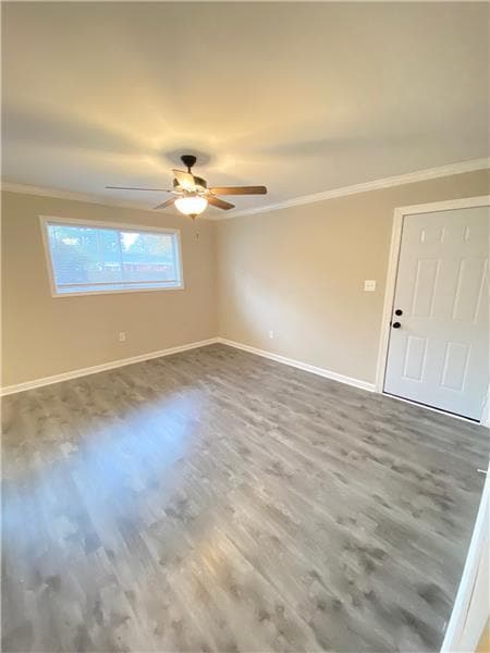 507 Collingwood Dr in Savannah, GA - Building Photo - Building Photo