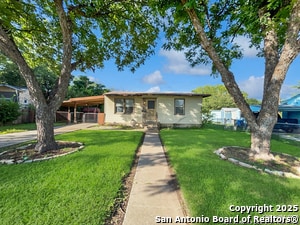 property at 103 Harwood Dr