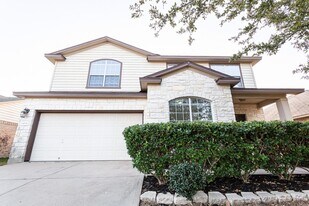 19201 Mangan Way in Pflugerville, TX - Building Photo