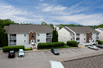 Sherwood Lakes Condominiums in Florence, KY - Building Photo - Building Photo