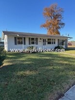 6335 Bittersweet Dr in Fort Wayne, IN - Building Photo