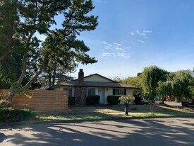 4325 NE 130th Pl in Portland, OR - Building Photo