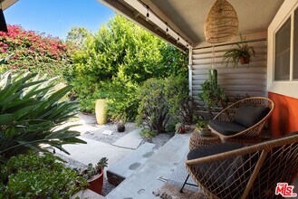 4643 Nagle Ave in Los Angeles, CA - Building Photo - Building Photo