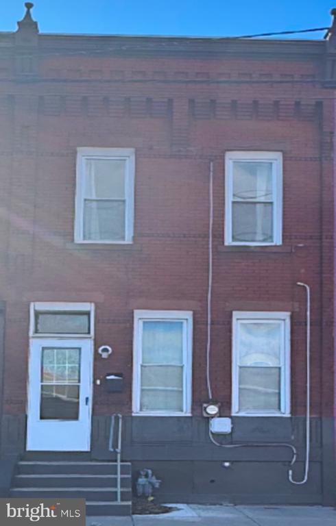 9 Chambers St in Trenton, NJ - Building Photo - Building Photo