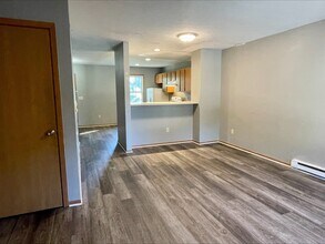 45 E York St, Unit 6 in Akron, OH - Building Photo - Building Photo