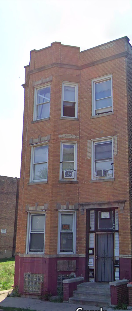 1122 S California Ave in Chicago, IL - Building Photo - Building Photo