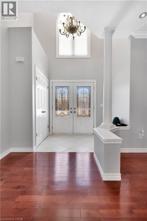 510 Forest Gate Crescent in Waterloo, ON - Building Photo - Building Photo