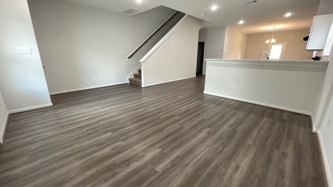 property at 8215 Gallahad St
