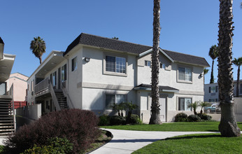 Vista del Sol in National City, CA - Building Photo - Building Photo