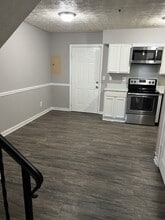 2629 Evans Mill Dr in Lithonia, GA - Building Photo - Building Photo