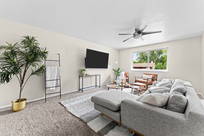 2077 S Atlantic St in Boise, ID - Building Photo - Building Photo