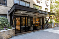 The Ashford NYC in Manhattan, NY - Building Photo - Building Photo