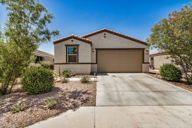 19958 W Washington St in Buckeye, AZ - Building Photo - Building Photo