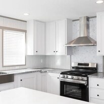 110 State St in Raeford, NC - Building Photo