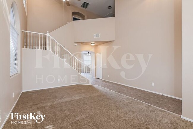 5008 Sparkling Sky Ave in Las Vegas, NV - Building Photo - Building Photo
