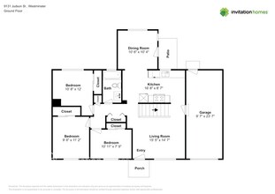 9131 Judson St in Westminster, CO - Building Photo - Building Photo