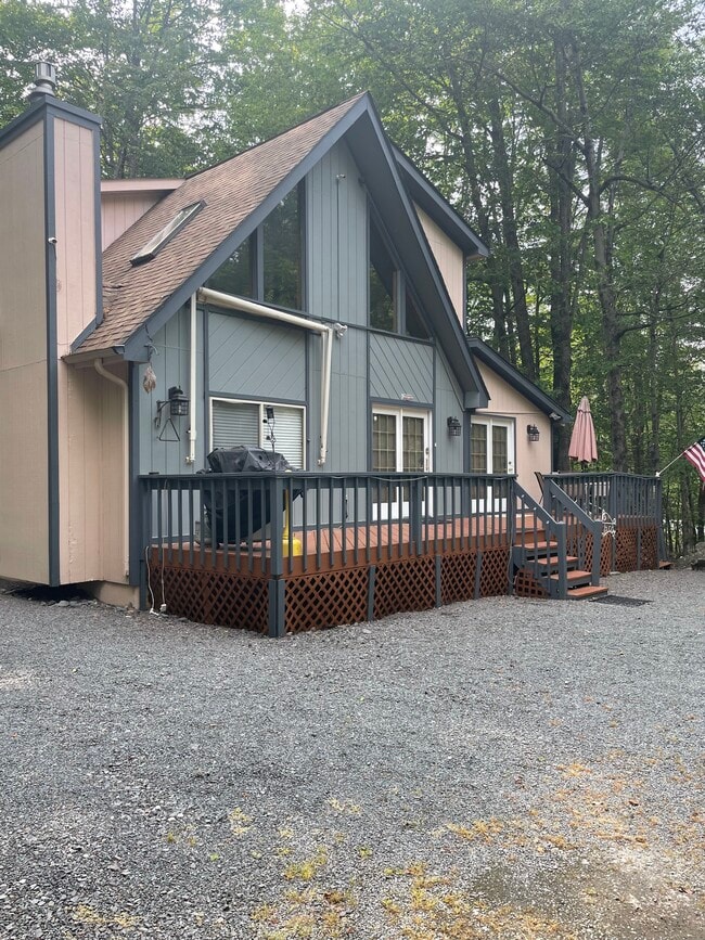 property at 255 Mountain View Dr