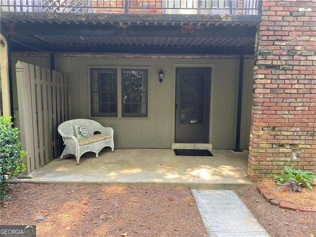 3095 Colonial Way in Chamblee, GA - Building Photo - Building Photo