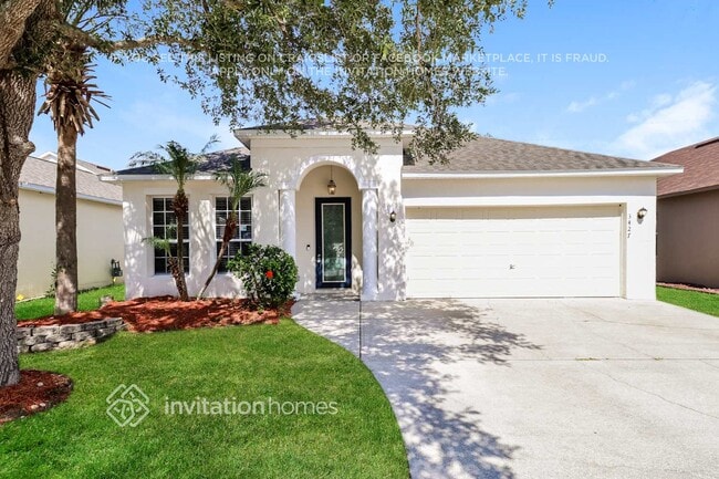 3427 Mt Carmel Ln