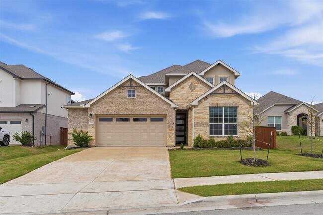 105 Nuntree Cv in Georgetown, TX - Building Photo - Building Photo