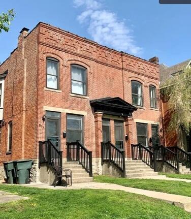 property at 617 Dennison Ave
