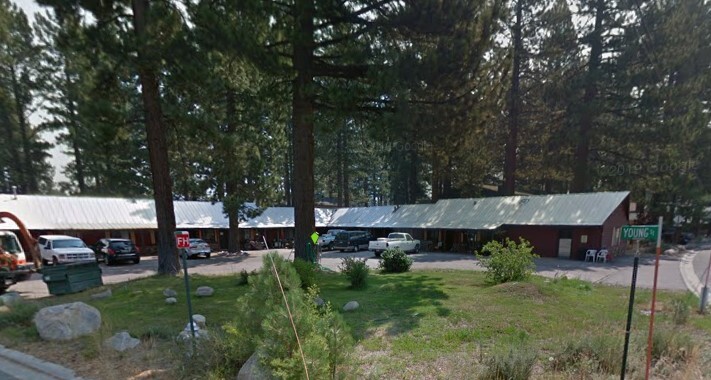 2748 Young St in South Lake Tahoe, CA - Building Photo