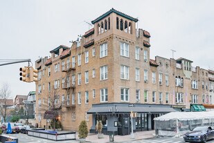 8422 3rd Avenue in Brooklyn, NY - Building Photo