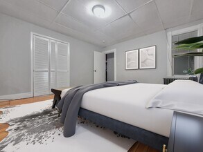 171 Trenton St, Unit 1 in Boston, MA - Building Photo - Building Photo