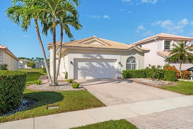 property at 4145 Sea Mist Way