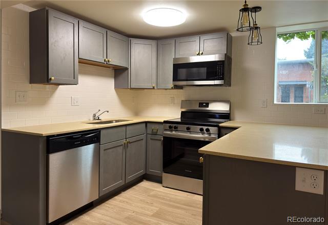 property at 2201 S High St